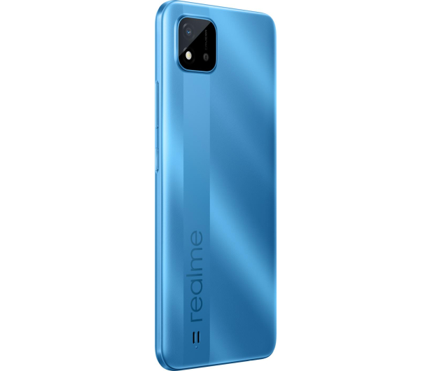 REALME C11 2021 2/32GB Niebieski - 683055 - zdjęcie 5